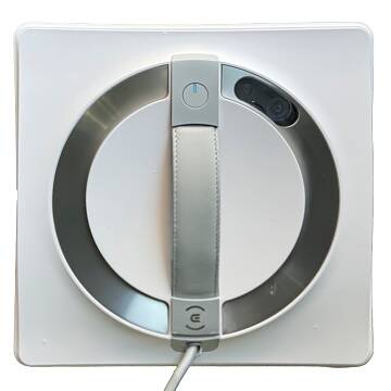 Ecovacs: WINBOT W2 OMNI