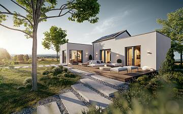 Viele wünschen sich mehr Platz im Haus.