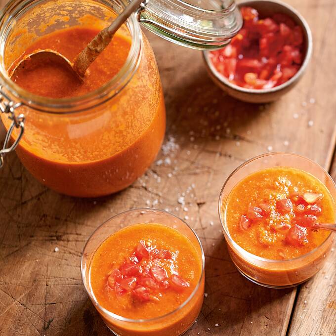 Gazpacho